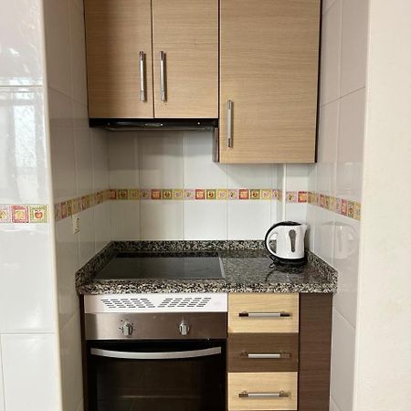 Appartement Au Centre De Gordoba Kordoba Zewnętrze zdjęcie