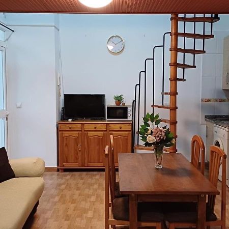 Appartement Au Centre De Gordoba Kordoba Zewnętrze zdjęcie