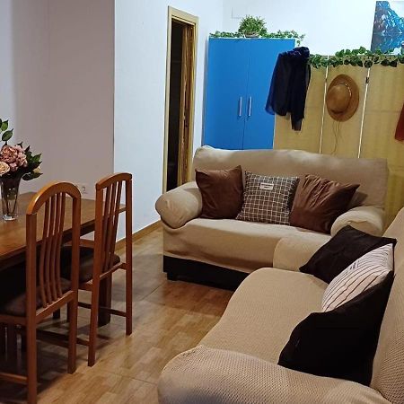 Appartement Au Centre De Gordoba Kordoba Zewnętrze zdjęcie