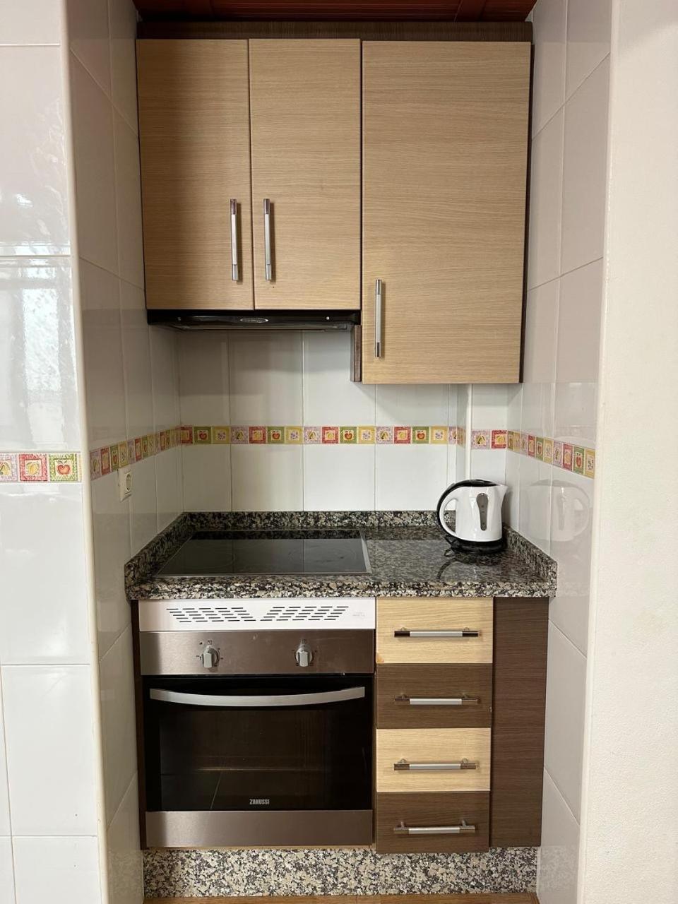 Appartement Au Centre De Gordoba Kordoba Zewnętrze zdjęcie