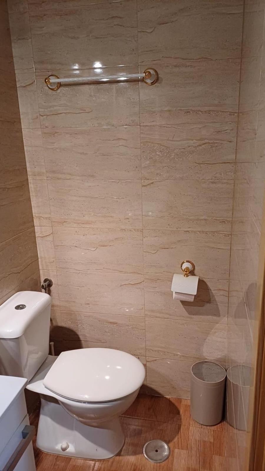 Appartement Au Centre De Gordoba Kordoba Zewnętrze zdjęcie