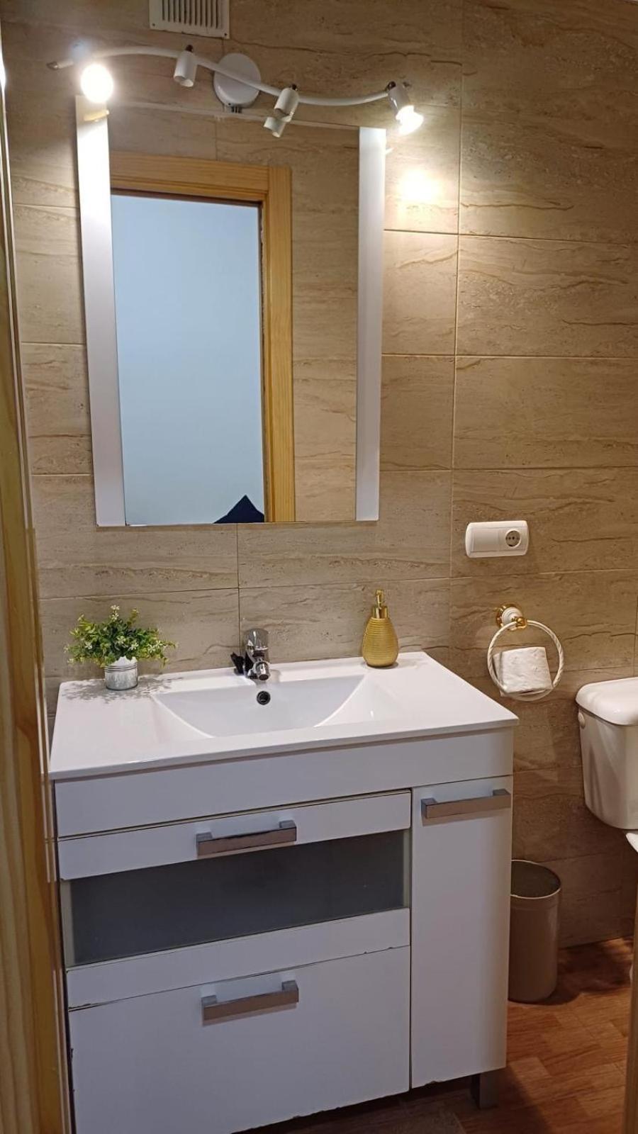 Appartement Au Centre De Gordoba Kordoba Zewnętrze zdjęcie
