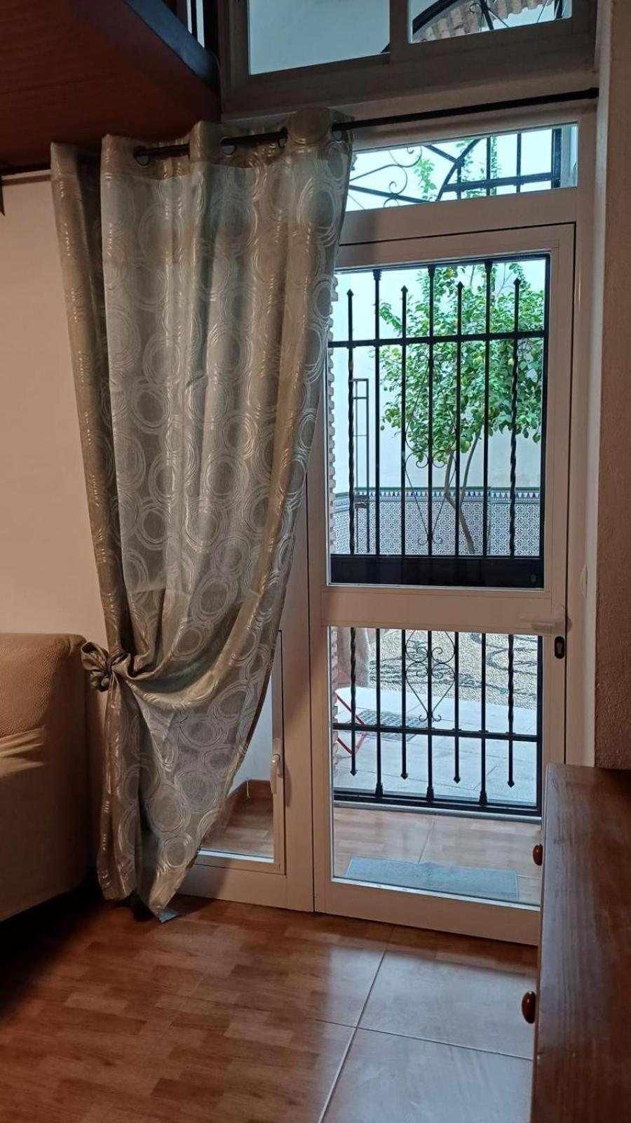 Appartement Au Centre De Gordoba Kordoba Zewnętrze zdjęcie