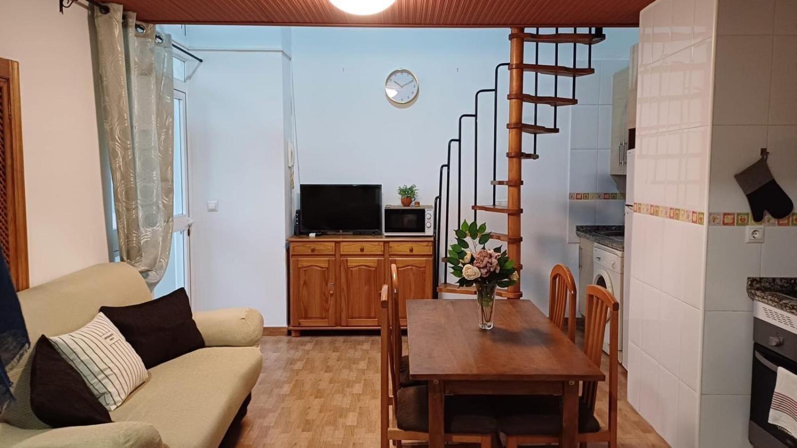 Appartement Au Centre De Gordoba Kordoba Zewnętrze zdjęcie