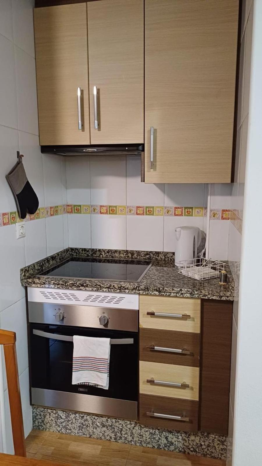 Appartement Au Centre De Gordoba Kordoba Zewnętrze zdjęcie