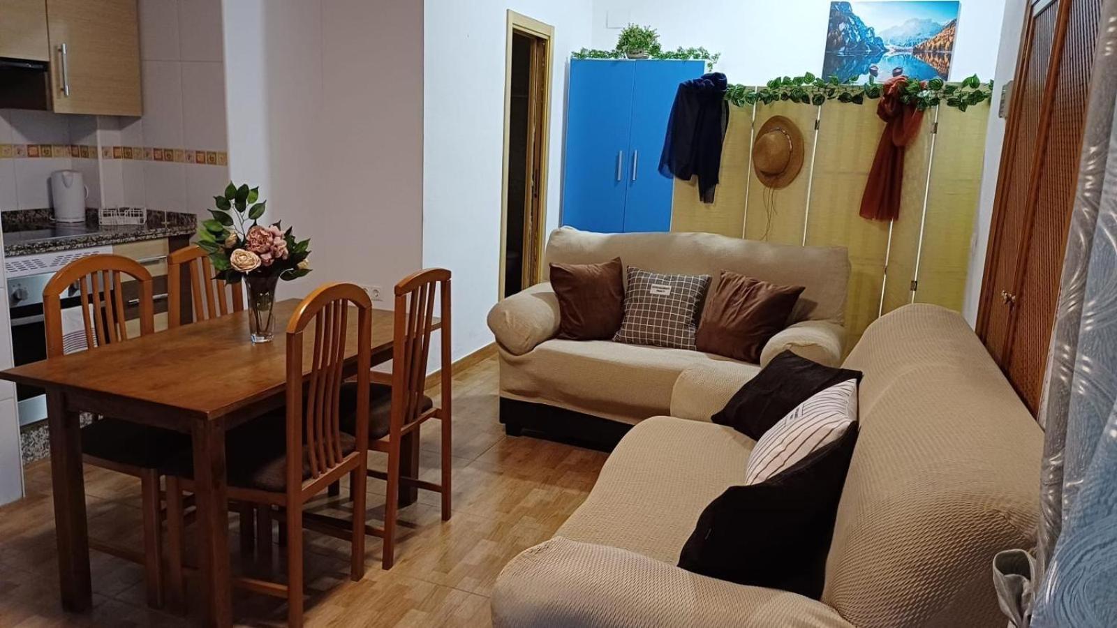 Appartement Au Centre De Gordoba Kordoba Zewnętrze zdjęcie