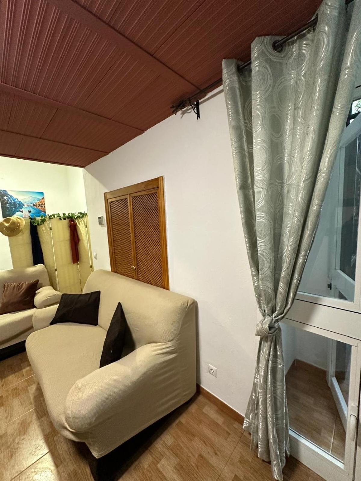 Appartement Au Centre De Gordoba Kordoba Zewnętrze zdjęcie