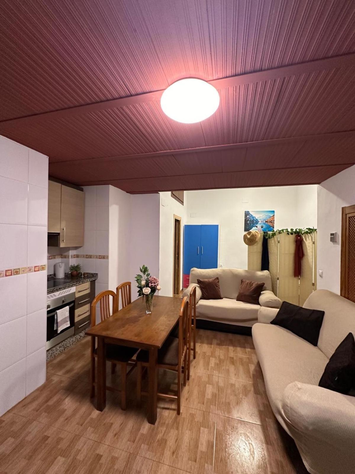 Appartement Au Centre De Gordoba Kordoba Zewnętrze zdjęcie