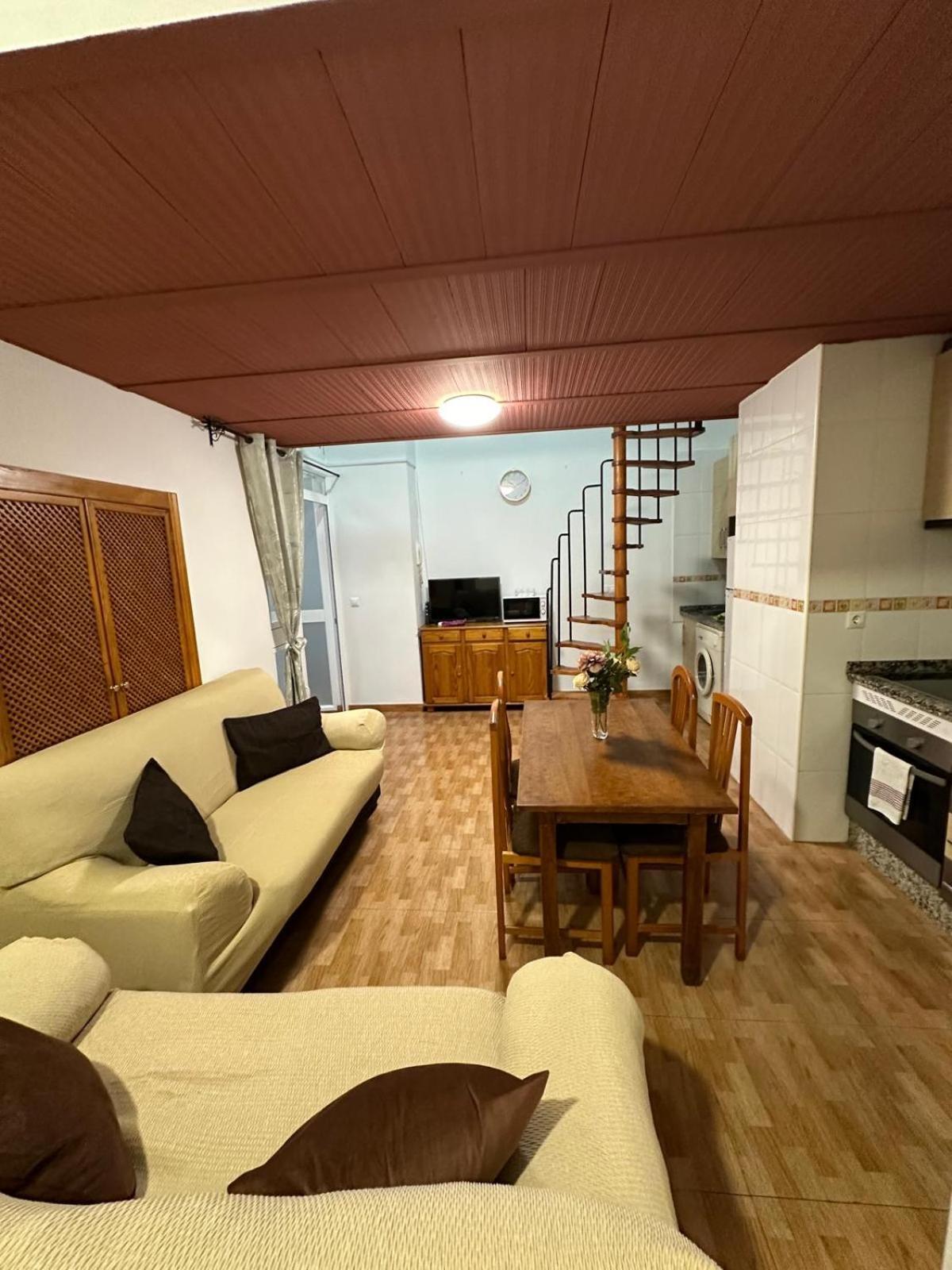 Appartement Au Centre De Gordoba Kordoba Zewnętrze zdjęcie