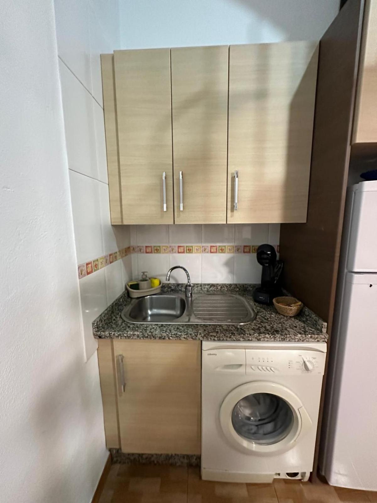 Appartement Au Centre De Gordoba Kordoba Zewnętrze zdjęcie