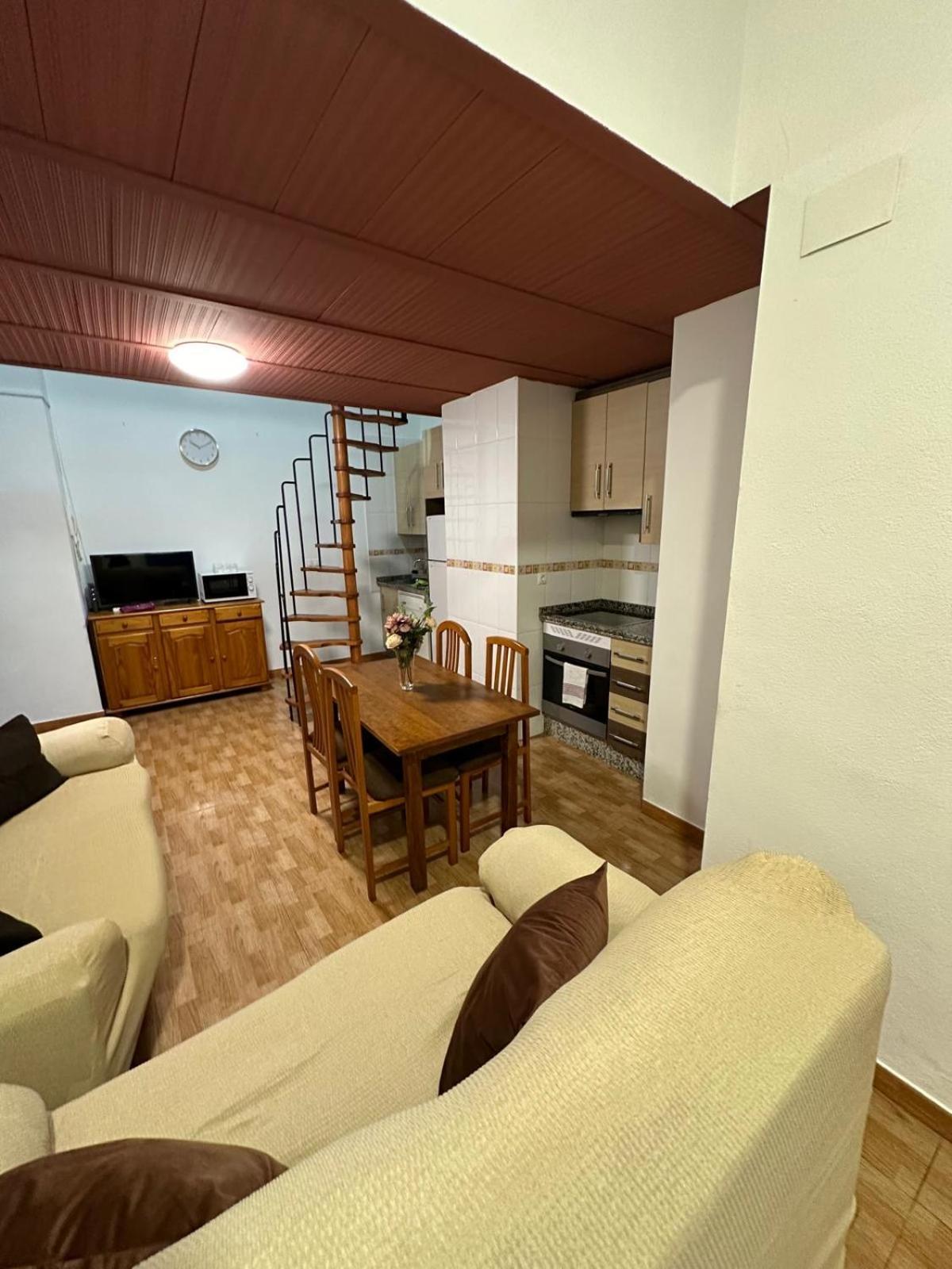Appartement Au Centre De Gordoba Kordoba Zewnętrze zdjęcie
