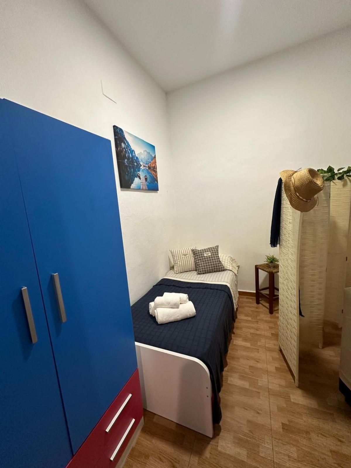 Appartement Au Centre De Gordoba Kordoba Zewnętrze zdjęcie