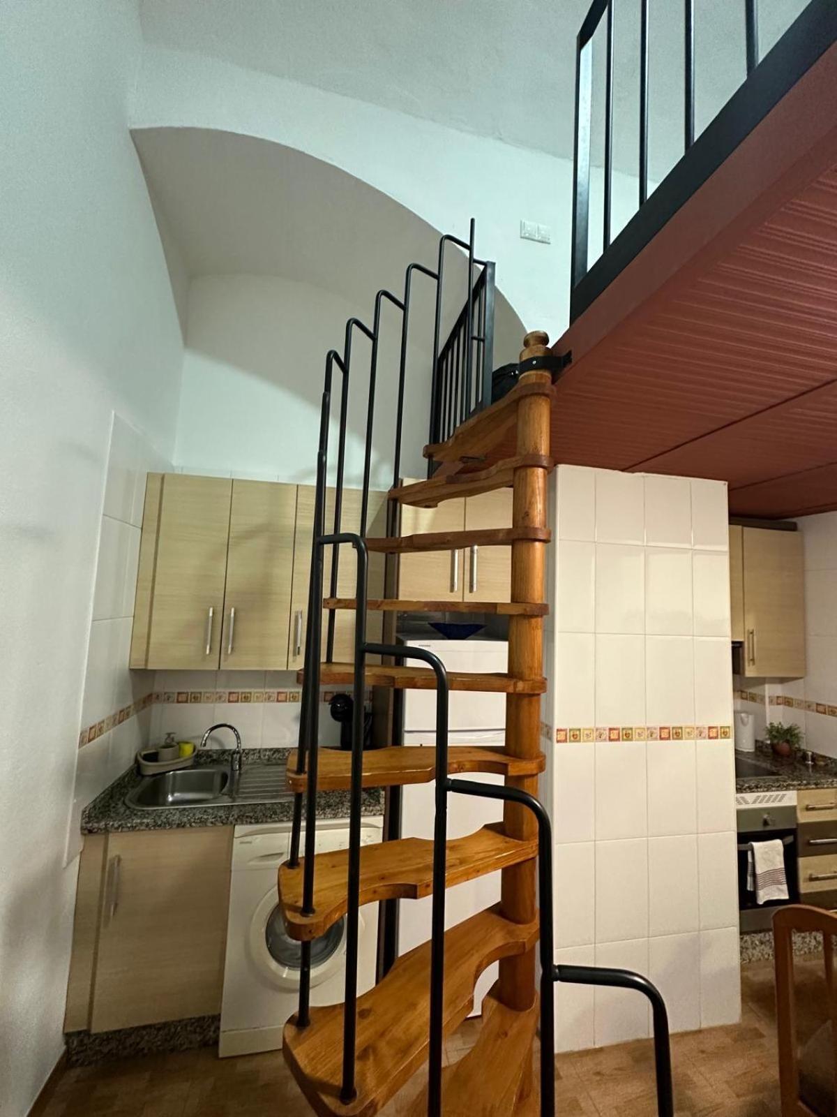 Appartement Au Centre De Gordoba Kordoba Zewnętrze zdjęcie